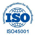 ISO 45001