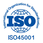 ISO 45001