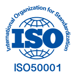 ISO 50001