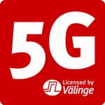 Valinge 5G RGB