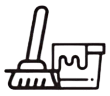 easy cleaning logo