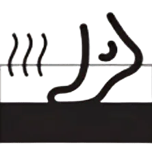 warm flooring logo