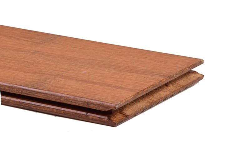 Dasso Ctech Decking - Clip