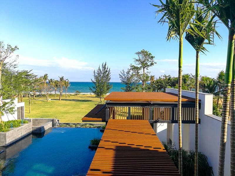 dassoCTECH Lumber environment