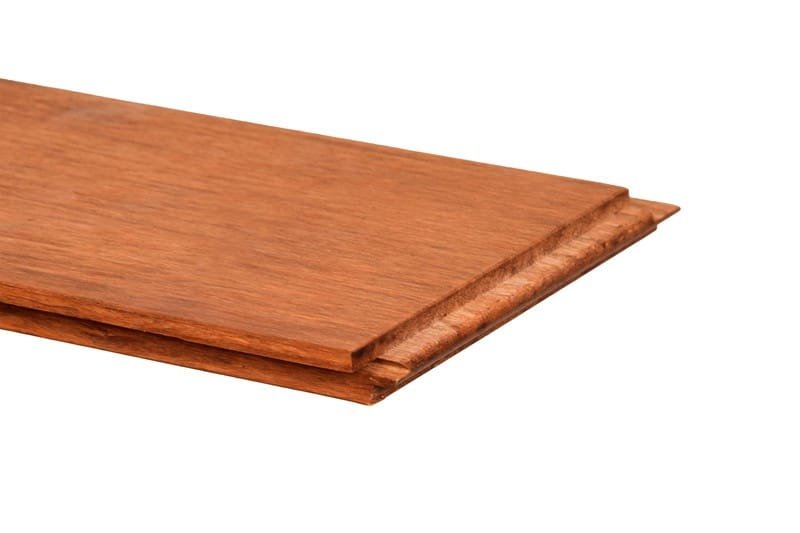 dassoCTECH Soffit coupe