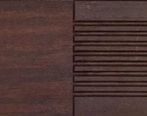 dassoXTR Decking